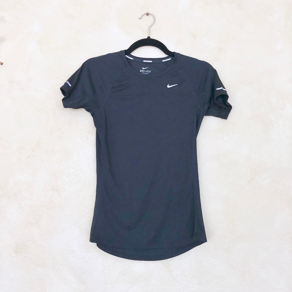 Nike Women Dri-fit Running Shirt